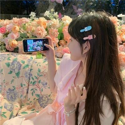 恋爱中的死神