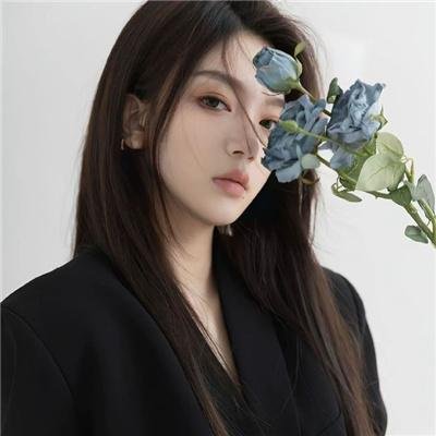 健听女孩