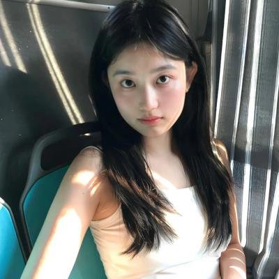 来自纽约的女孩